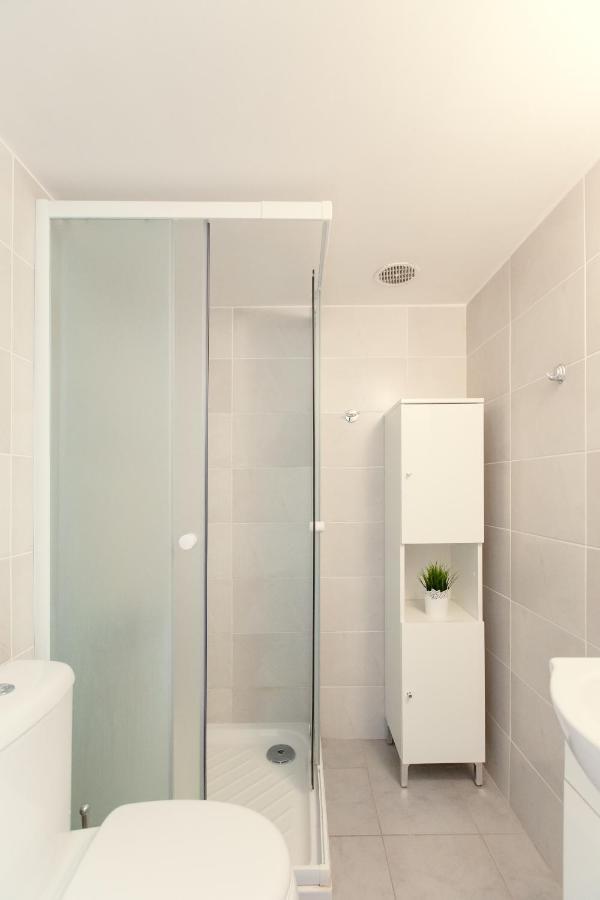 Furnished Seafront Studio Larnaca Extérieur photo